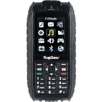 RugGear XF