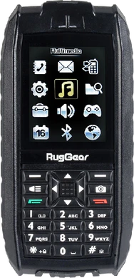 RugGear XF