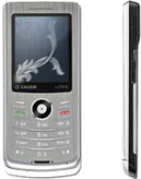 Sagem So Ice MY 721X