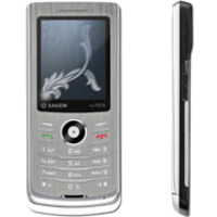 Sagem So Ice MY 721X