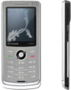 Sagem So Ice MY 721X