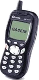 Sagem MC 3000