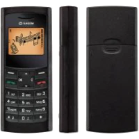 Sagem MY 100X