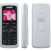 Sagem MY 200X
