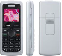 Sagem MY 200X