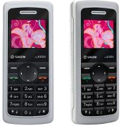 Sagem MY 201X