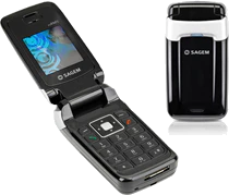 Sagem MY 202C