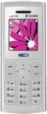 Sagem MY 213X