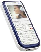 Sagem MY 215X