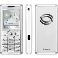 Sagem MY 300X