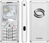 Sagem MY 300X