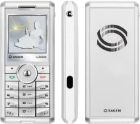 Sagem MY 300X