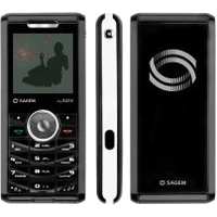 Sagem MY 301X
