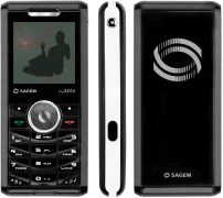 Sagem MY 301X