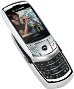Sagem MY 400Z