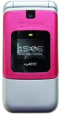 Sagem MY 401C Pink