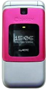 Sagem MY 401C Pink