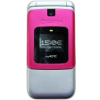 Sagem MY 401C Pink
