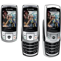 Sagem MY 401Z