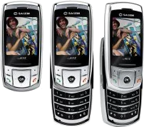 Sagem MY 401Z