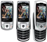 Sagem MY 401Z