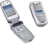 Sagem MY 500C