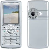 Sagem MY 500X