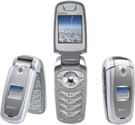 Sagem MY 501C