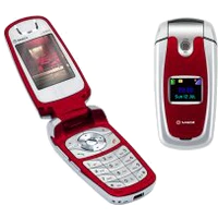 Sagem MY 501C Red