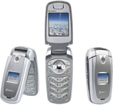 Sagem MY 501Ci