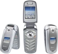 Sagem MY 501Ci