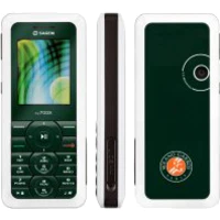 Sagem MY 700X Roland Garros