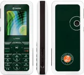 Sagem MY 700X Roland Garros