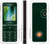 Sagem MY 700X Roland Garros