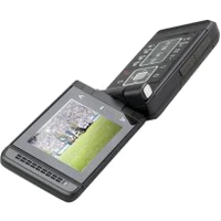 Sagem MY 750X