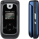 Sagem MY 901C