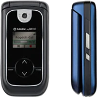 Sagem MY 901C