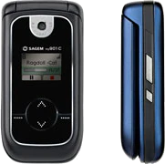 Sagem MY 901C