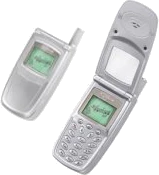 Sagem MY C-1