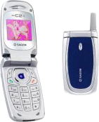 Sagem MY C2-3