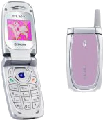 Sagem MY C2-3m