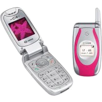 Sagem MY C4-2 Pink