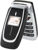 Sagem MY C5-3