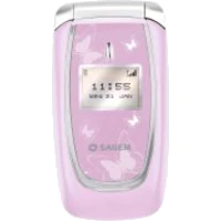 Sagem MY C5-3 Pink