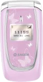 Sagem MY C5-3 Pink