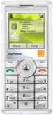 Sagem MY Phone