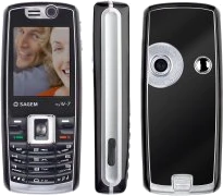 Sagem MY W-7