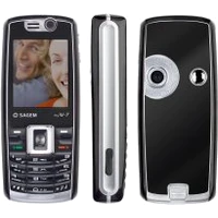 Sagem MY W-7