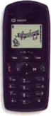 Sagem Trio MY X-1