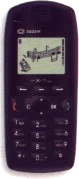Sagem Trio MY X-1
